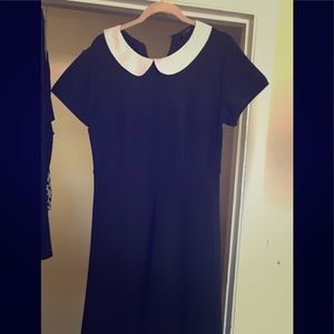 Brand New Torrid, Black, vintage style dress
